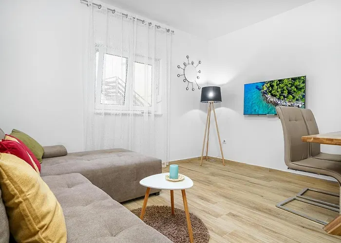 Vesna Apartamento