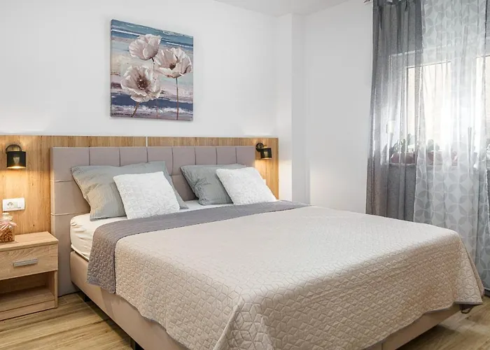 Vesna Appartement Vodice