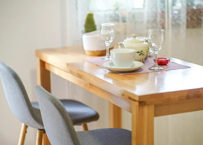 Vesna Διαμέρισμα