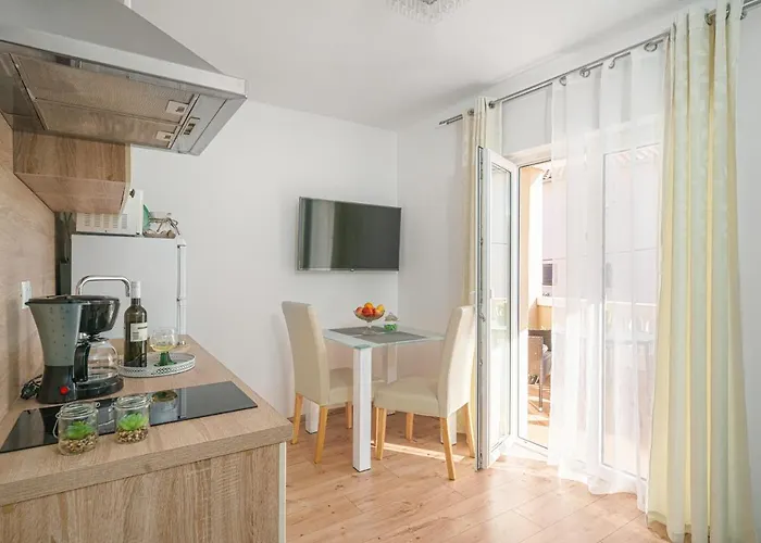 Vesna Appartement Vodice