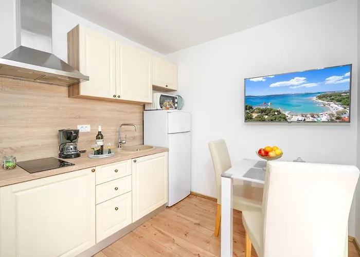 Vesna Appartement Vodice