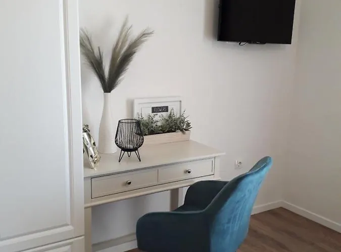 Vesna Apartamento Vodice