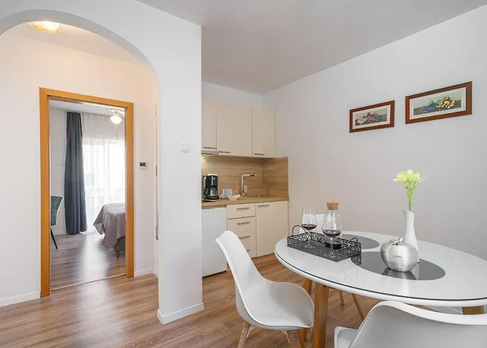 Appartement Vesna Vodice