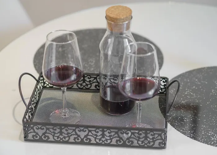 Vesna Appartement Vodice