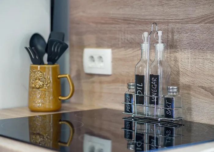 Appartement Vesna Vodice