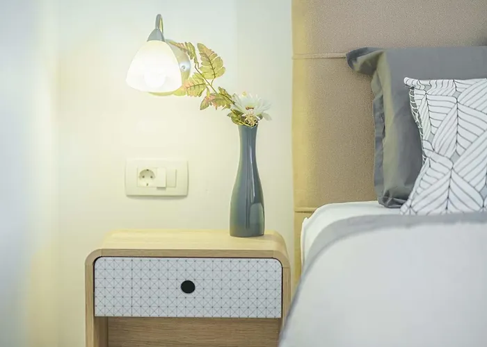 Vesna Apartamento Vodice