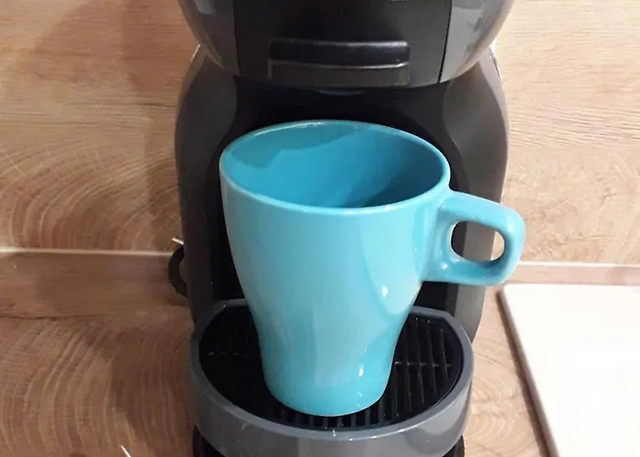 Vesna Διαμέρισμα Βόντιτσε