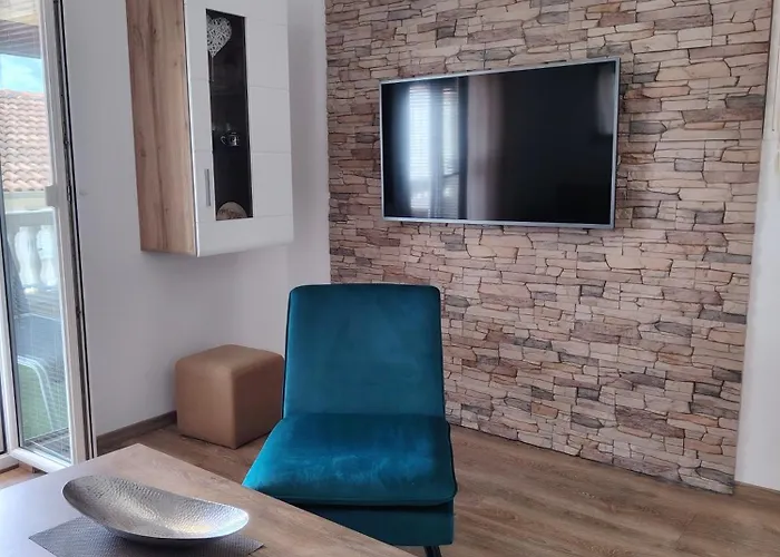 Vesna Appartement Vodice