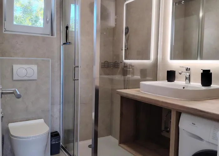 Διαμέρισμα Vesna Βόντιτσε