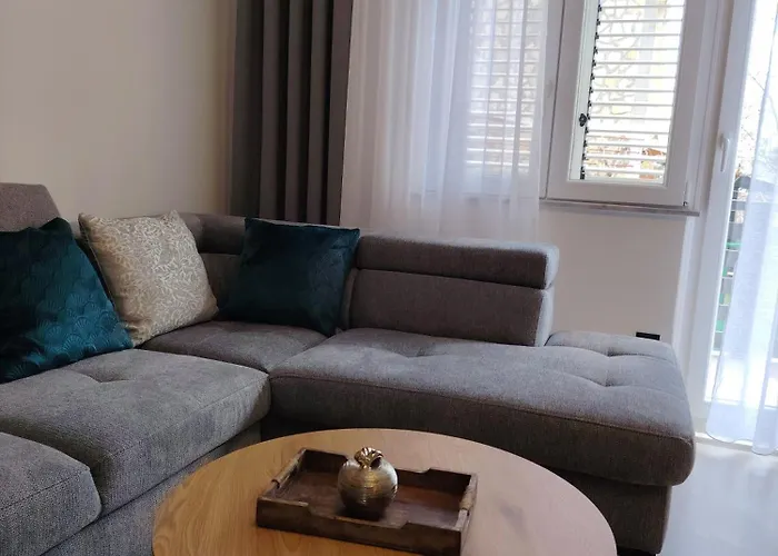 Διαμέρισμα Vesna