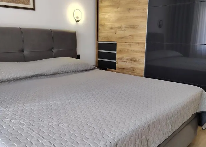 Vesna Διαμέρισμα *