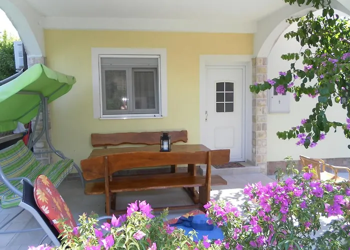 Appartement Vesna Vodice