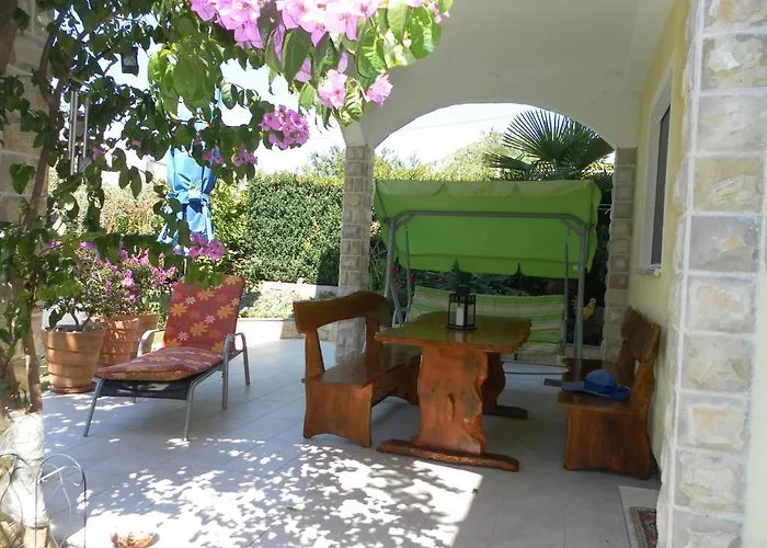 Apartamento Vesna Vodice