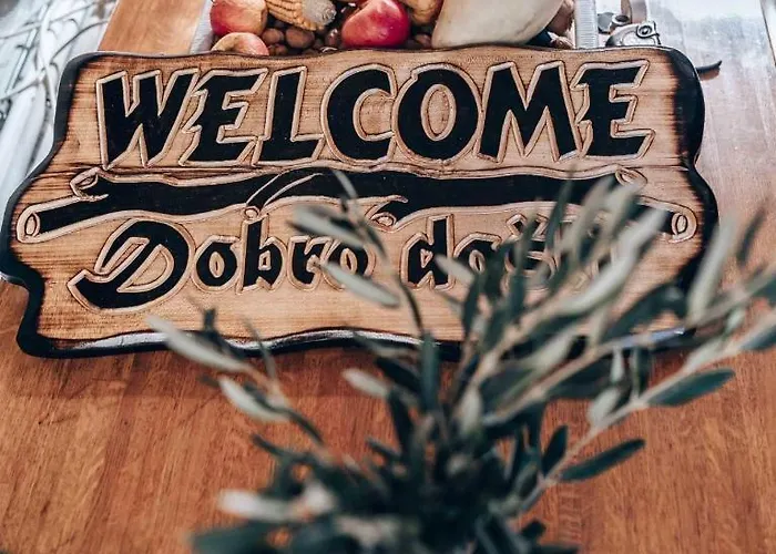 Vesna Appartement Vodice